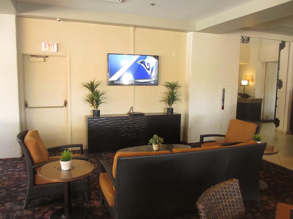 Mccormick Ranch Golf Villa สก็อตส์เดล ภายนอก รูปภาพ