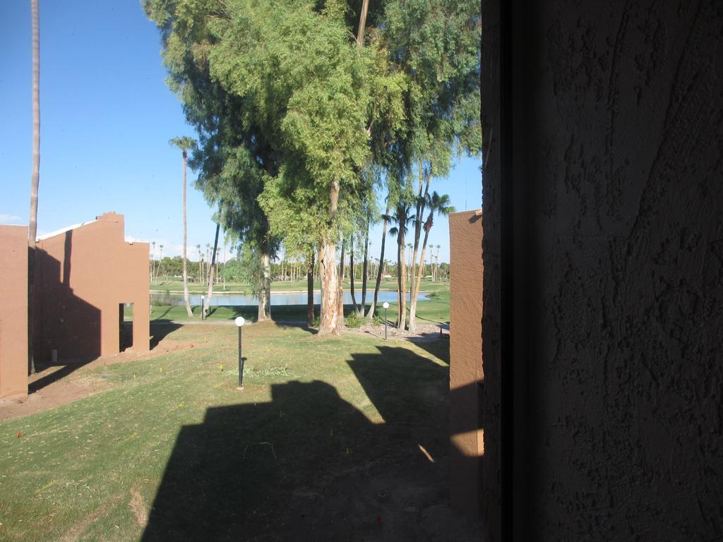 Mccormick Ranch Golf Villa สก็อตส์เดล ภายนอก รูปภาพ