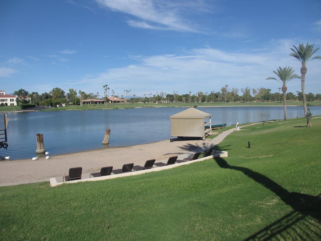Mccormick Ranch Golf Villa สก็อตส์เดล ภายนอก รูปภาพ