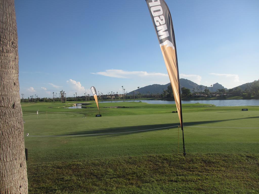 Mccormick Ranch Golf Villa สก็อตส์เดล ภายนอก รูปภาพ