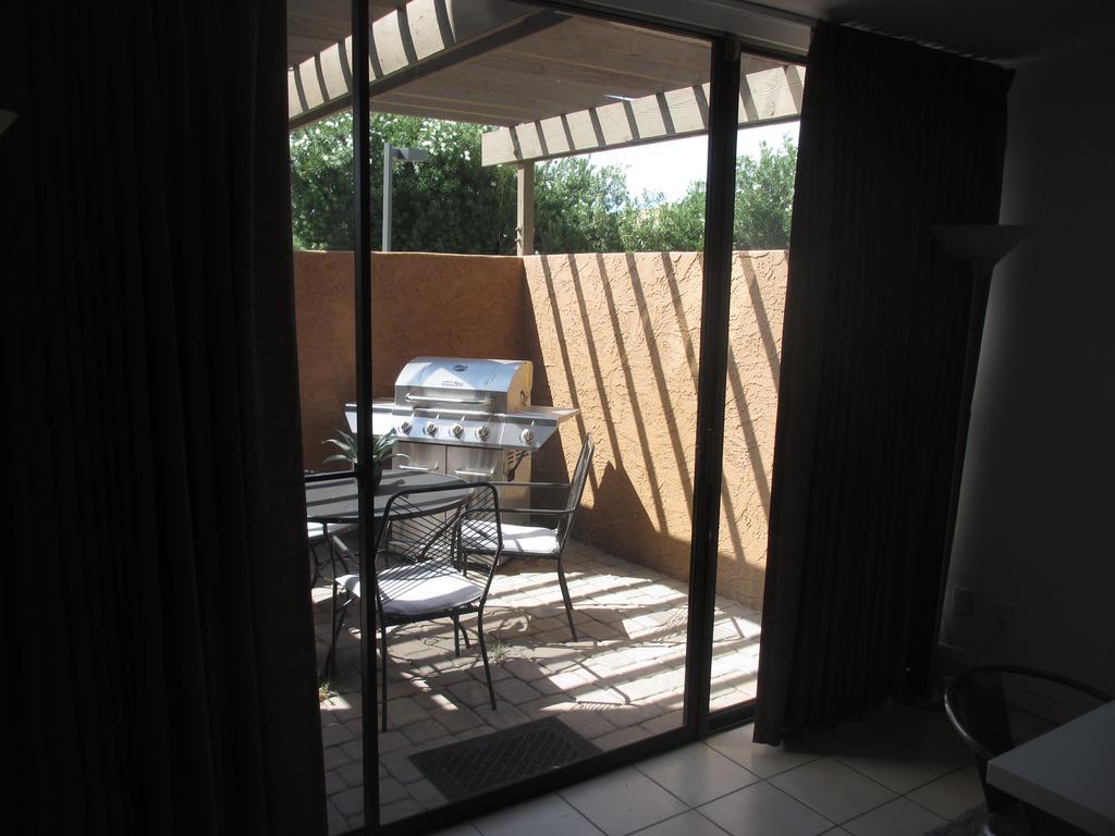 Mccormick Ranch Golf Villa สก็อตส์เดล ภายนอก รูปภาพ