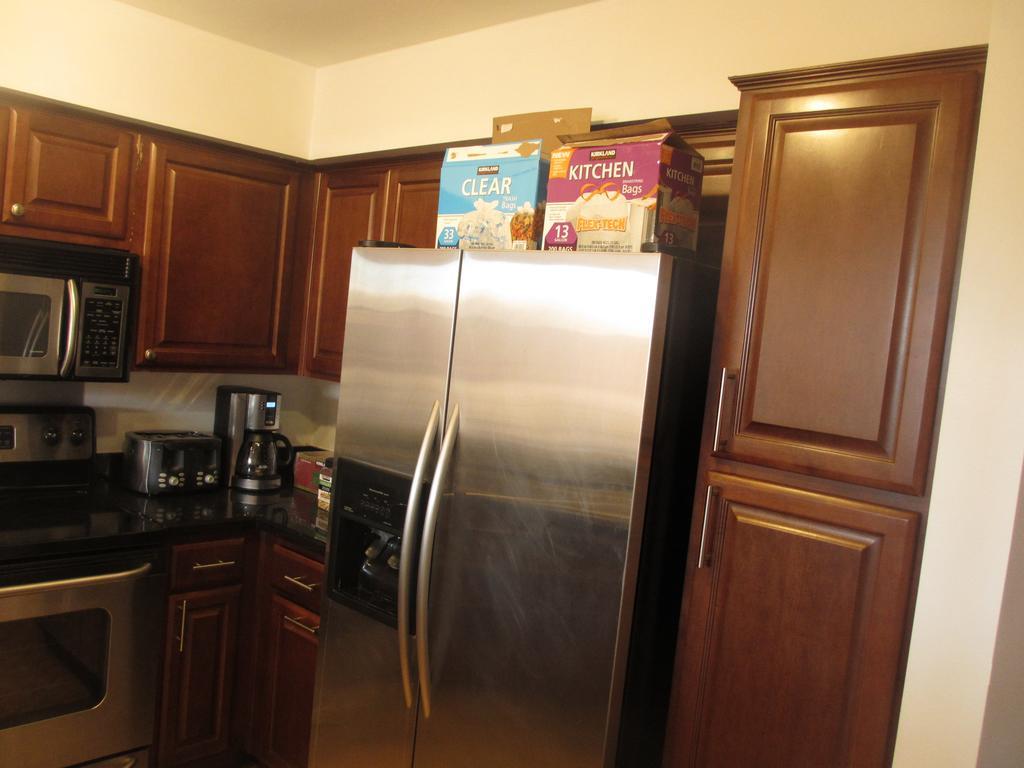 Mccormick Ranch Golf Villa สก็อตส์เดล ภายนอก รูปภาพ